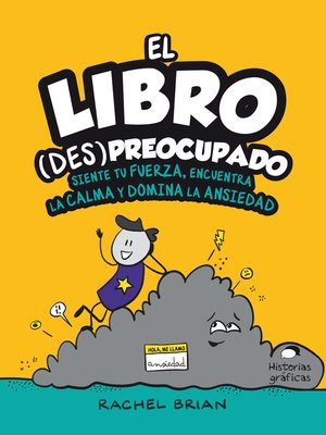 cover image of El libro (des)preocupado